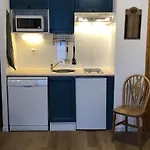 - Le D2 Du Grand Tetras Appartement