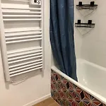 - Le D2 Du Grand Tetras Appartement