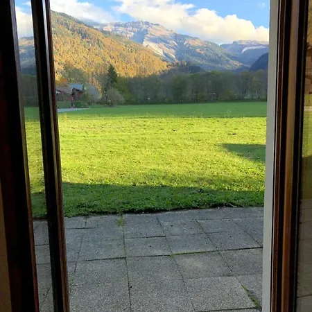 - Le D2 Du Grand Tetras * Samoëns
