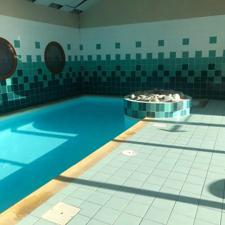 Apartment - Le D2 Du Grand Tetras