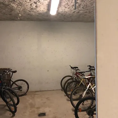 Apartment - Le D2 Du Grand Tetras Samoëns