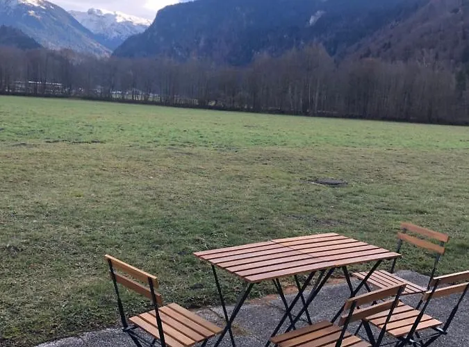 - Le D2 Du Grand Tetras * Samoëns