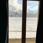 - Le D2 Du Grand Tetras Apartment Samoens