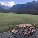 - Le D2 Du Grand Tetras * Samoens