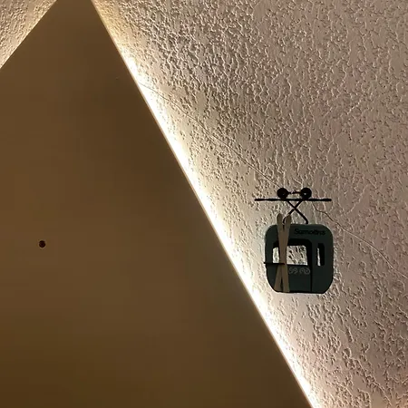 Apartment - Le D2 Du Grand Tetras Samoens