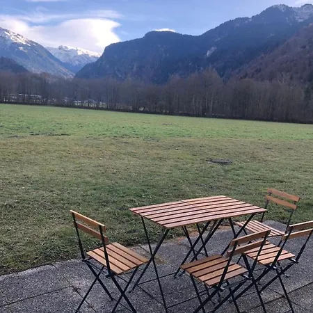 - Le D2 Du Grand Tetras * Samoëns