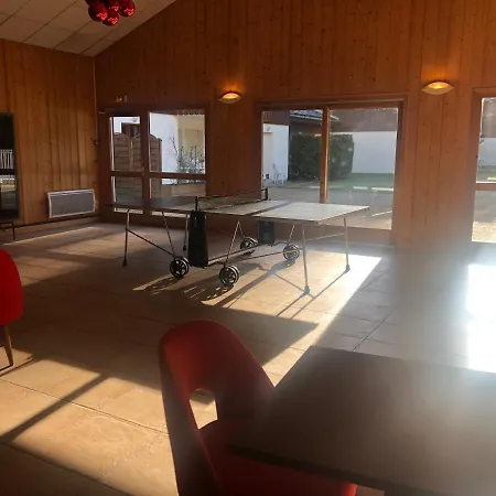Apartment - Le D2 Du Grand Tetras